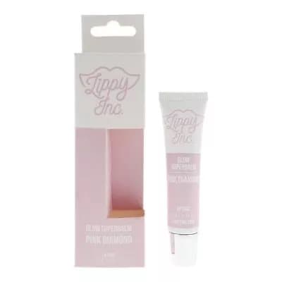 Lippy Inc. Glow Superbalm Lip Care 10g - Pink Diamond