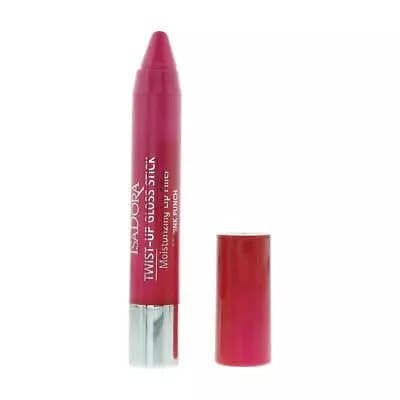 Isadora Twist-Up Gloss Stick 2.7g - 05 Pink Punch