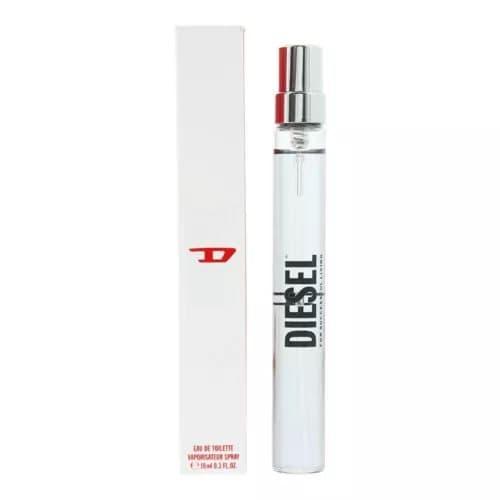 Diesel D Mini Eau de Toilette 10ml Spray Unisex