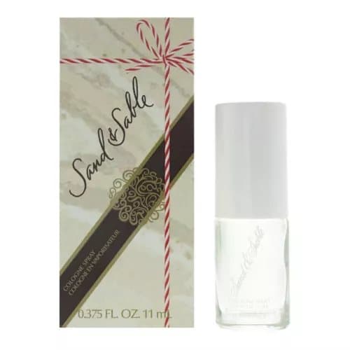 Coty Sand & Sable Cologne Spray 11ml For Him - NEW. Men’s