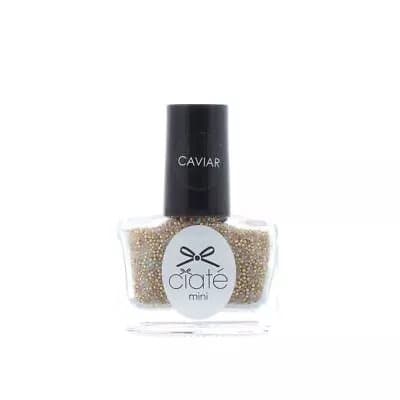 Ciate Caviar Mini Pearls 10g - Ultimate Opulence