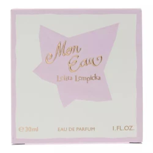 Lolita Lempicka Mon Eau Eau de Parfum 30ml Spray for Her