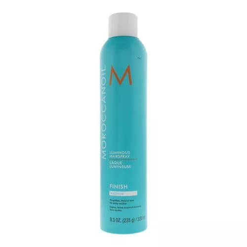 Moroccanoil Luminous Hairspray Medium Finish 330ml
