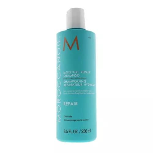 Moroccanoil Moisture Repair Shampoo 250ml Weakened And Damaged Hair