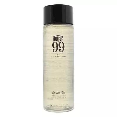 David Beckham House 99 Spruce Up Toning Lotion 200ml