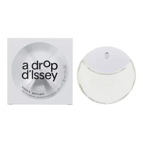 Issey Miyake A Drop D’issey Eau De Parfum 30ml Spray for Her