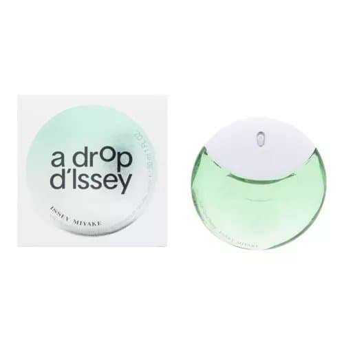 Issey Miyake A Drop D’issey Eau De Parfum Essentielle 30ml Spray for Her