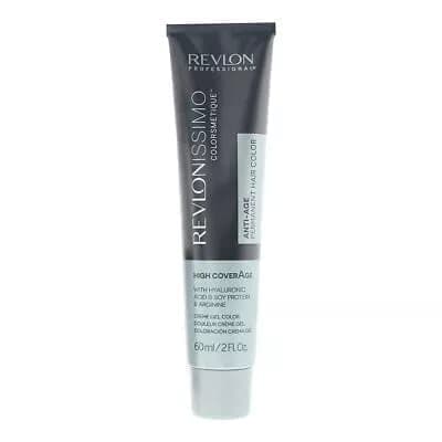 Revlon Revlonissimo Colorsmetique Hair Colour 60ml - 7.23 Pearl Blonde