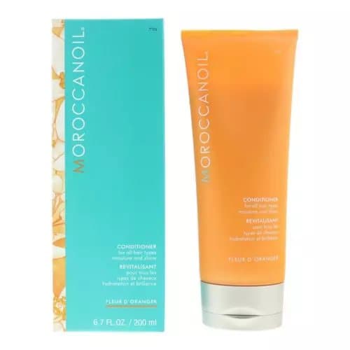 Moroccanoil Fleur D’Oranger Conditioner 200ml