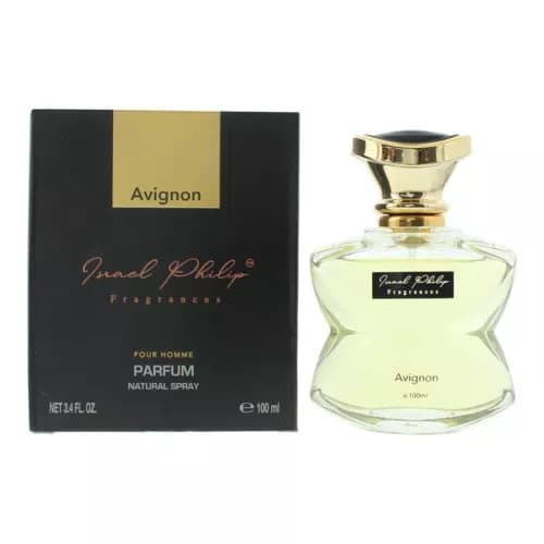 Israel Philip Avignon Pour Homme Parfum 100ml Spray