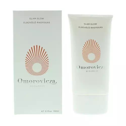 Omorovicza Glam Glow Self-Tanner 150ml
