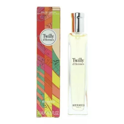 Hermes Twilly D’hermes Eau de Parfum 15ml Spray for Her