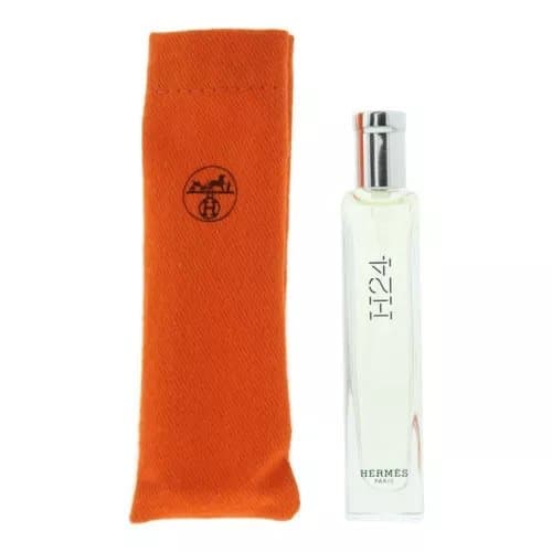 Hermes H24 Eau de Toilette 15ml Spray for Him