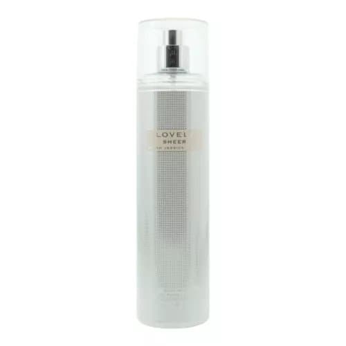 Sarah Jessica Parker Lovely Sheer Body Mist 250ml