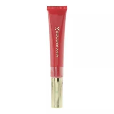Max Factor Colour Elixir Cushion Lip Gloss 9ml - 035 Baby Star Coral