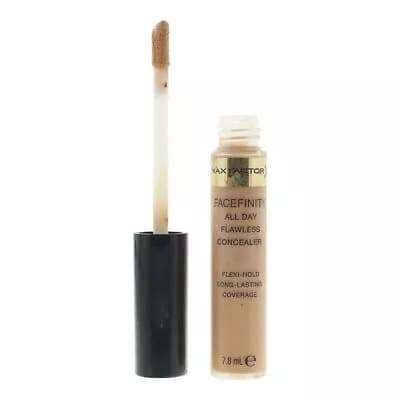 Max Factor Face Finity All Day Flawless Concealer 7.8ml - 70