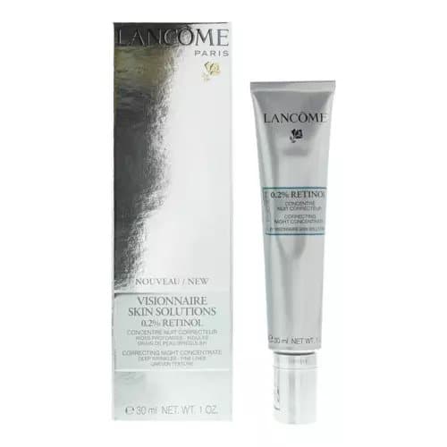 Lancome Visionnaire Skin Solutions 0.2% Retinol Night Concentrate 30ml