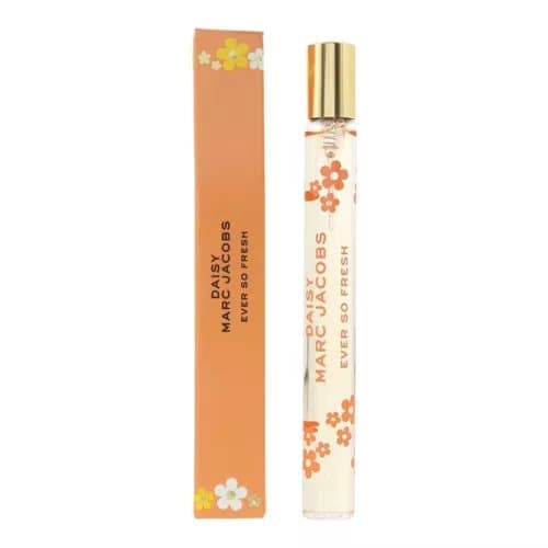 Marc Jacobs Daisy Ever So Fresh Eau de Parfum 10ml Spray for Her