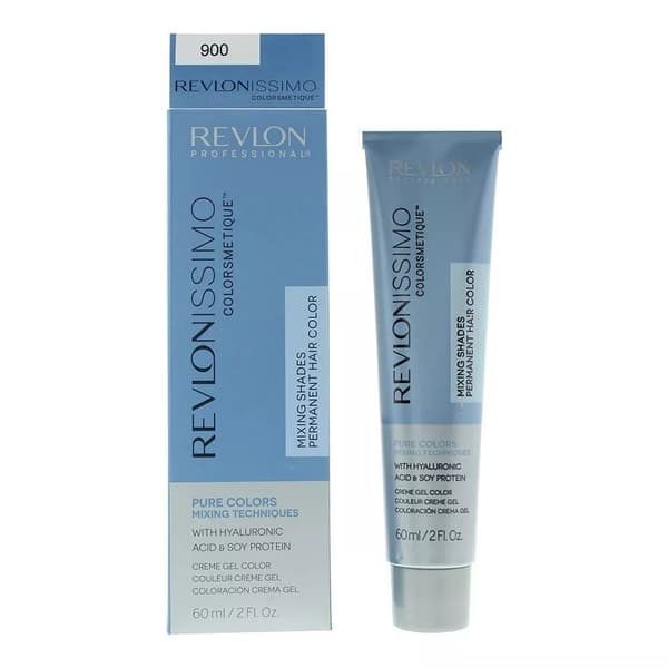 Revlon Revlonissimo Colorsmetique Hair Colour 60ml - 900 Fuchsia