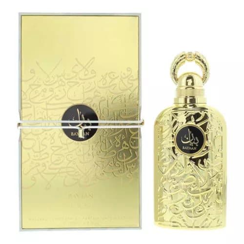 Lattafa Bayaan Eau de Parfum 100ml Spray for Her