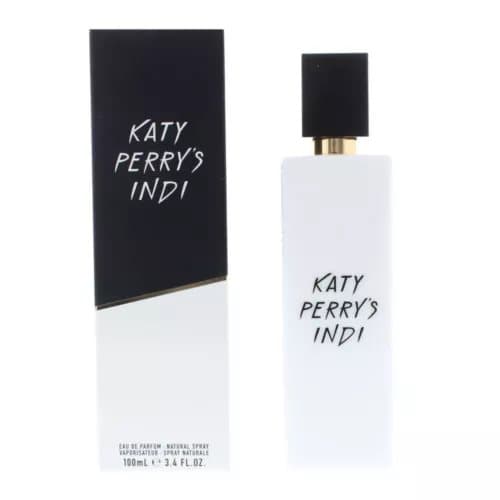 Katy Perry Indi Eau de Parfum 100ml Spray Women’s - NEW. For Her - EDP