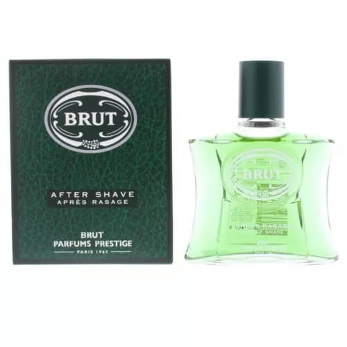 Brut Original After Shave 100ml Splash Men’s Aftershave - For Him NEW.