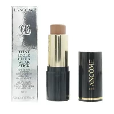 Lancome Teint Idole Ultra Wear Foundation Stick 9g - 13 Sienna