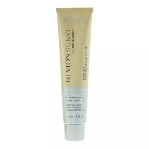 Revlon Revlonissimo Colorsmetique Hair Colour 60ml - 1212 Iridescent Grey