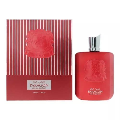 Zimaya Red Carpet Paragon Eau De Parfum 100ml Spray Unisex