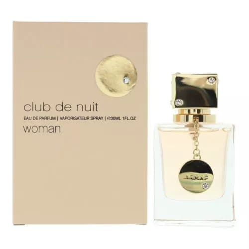 Armaf Club De Nuit Woman Eau de Parfum 30ml Spray For Her