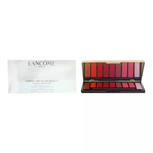Lancome L’Absolu Rouge Lip Palette 9.95g - Holiday Edition 2019