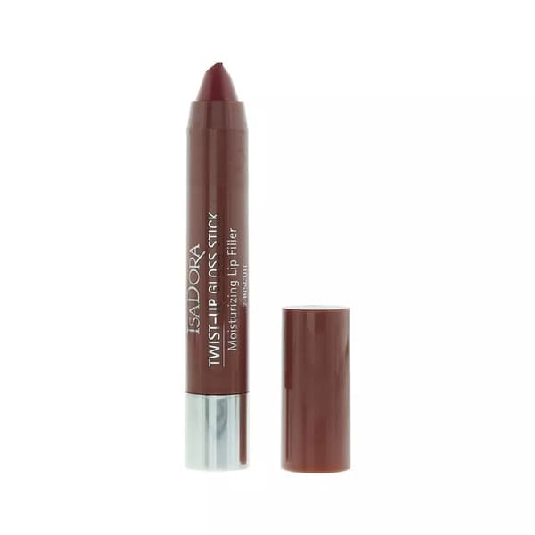 Isadora Twist-Up Gloss Stick 2.7g - 02 Biscuit