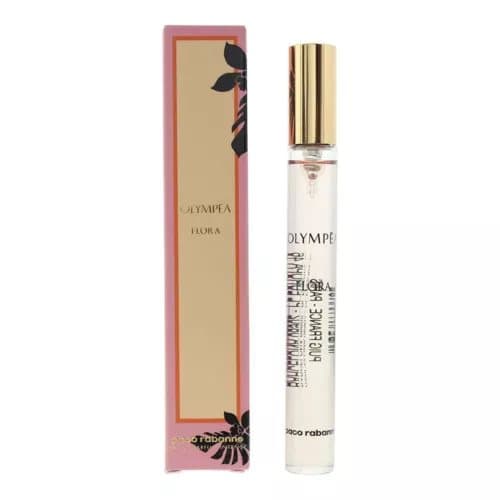 Paco Rabanne Olympea Flora Eau de Parfum 10ml Spray for Her