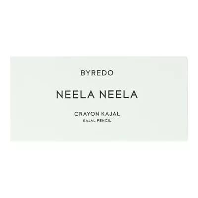 Byredo Kajal Pencil 2.7g - Nee;a Neela