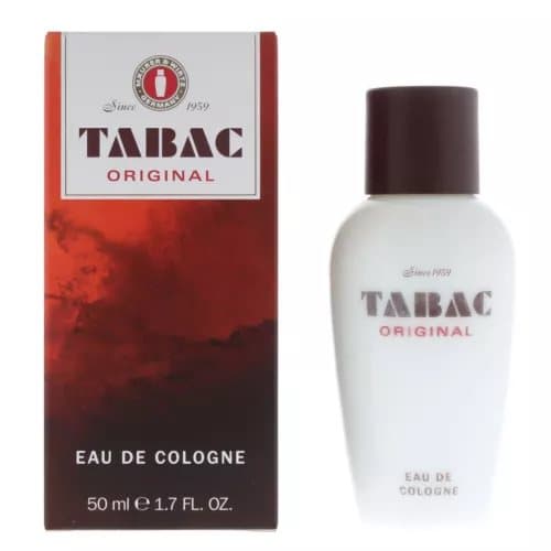 Tabac Original Eau de Cologne 50ml Splash For Him Men’s NEW.