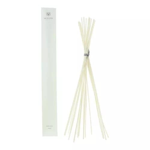 Dr. Vranjes Firenze White Rattan Sticks For 1250ml Diffuser