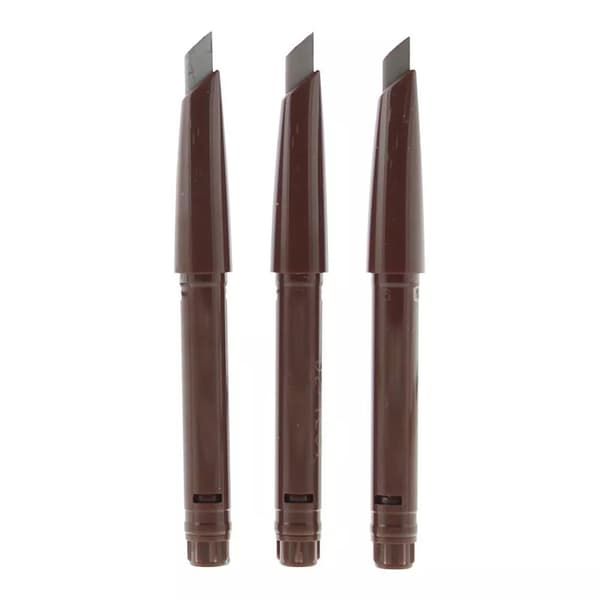 Byredo All-In-One Brow Pencil 3 x 0.25g Refill - 02 Sepia