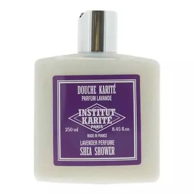 Institut Karite Paris Lavender Perfume Shea Shower 250ml