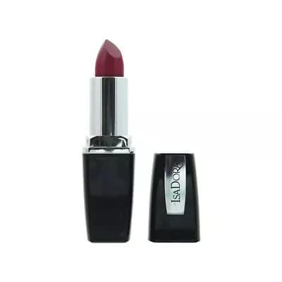 Isadora Perfect Moisture Lipstick 4.5g - 176 Bohemian Rose