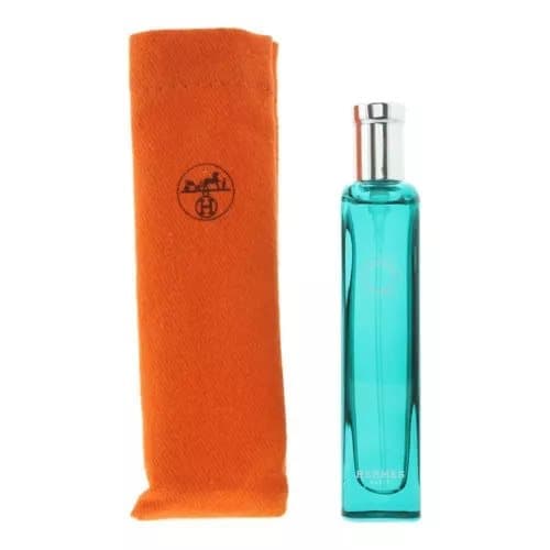 Hermes Eau D’orange Verte Eau de Cologne 15ml Spray in Pouch Unisex