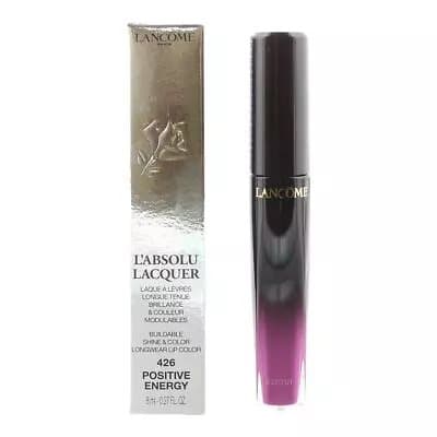 Lancome L’absolu 426 positive Energy Lip Color 8ml