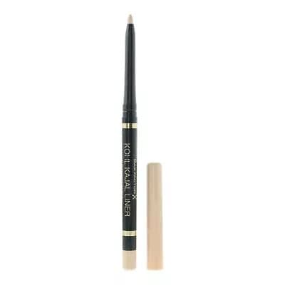Max Factor Kohl Kajal Automatic Eyeliner 0.35g - 003 Toffee