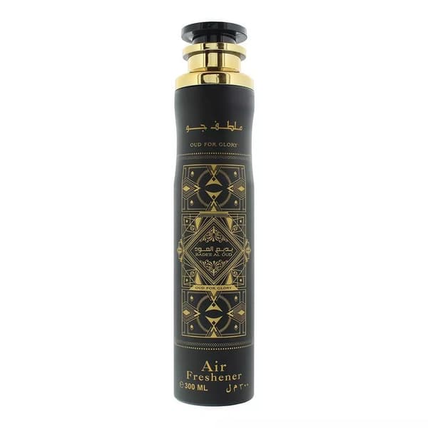 Lattafa Bade’e Al Oud Room Spray 300ml