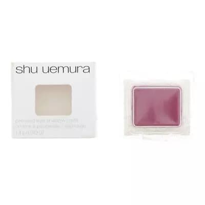 Shu Uemura Pressed Eye Shadow Refill 1.4g - 189 M Medium Red