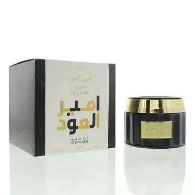 Lattafa Ameer Al Oudh Intense Oud Incense 100g