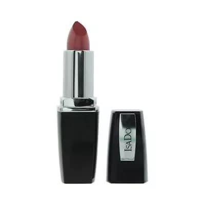Isadora Perfect Moisture Lipstick 4.5g - 21 Burnished Pink