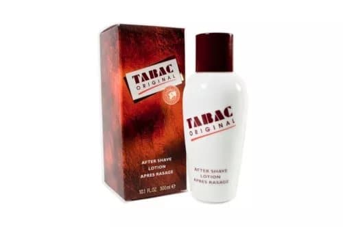 Tabac After Shave Lotion 300ml Splash Men’s - NEW. For Him - Aftershave