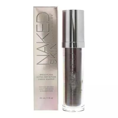Urban Decay Naked Skin Weightless Liquid Foundation 30ml - 13.0