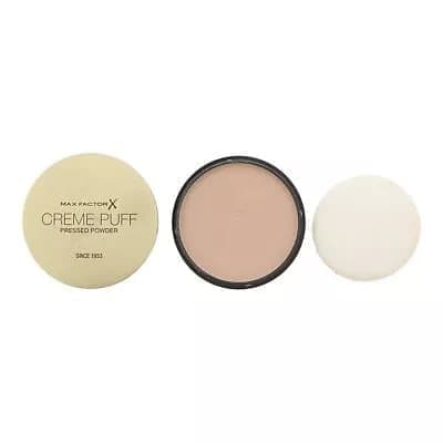 Max Factor Creme Puff Pressed Powder 14g - 75 Golden