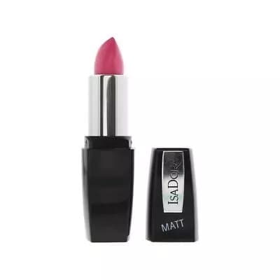 Isadora Perfect Matt Lipstick 4.5g - 02 Pink Darling